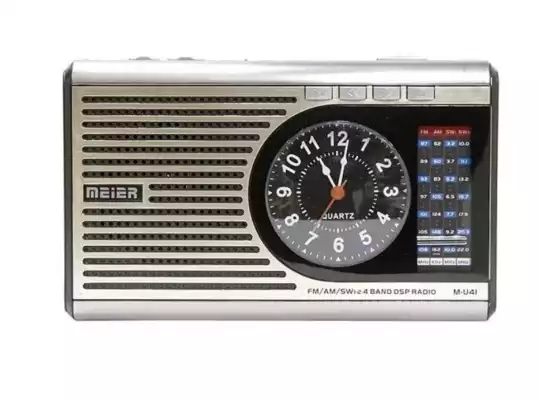 Радиоприемник Meier M-U41